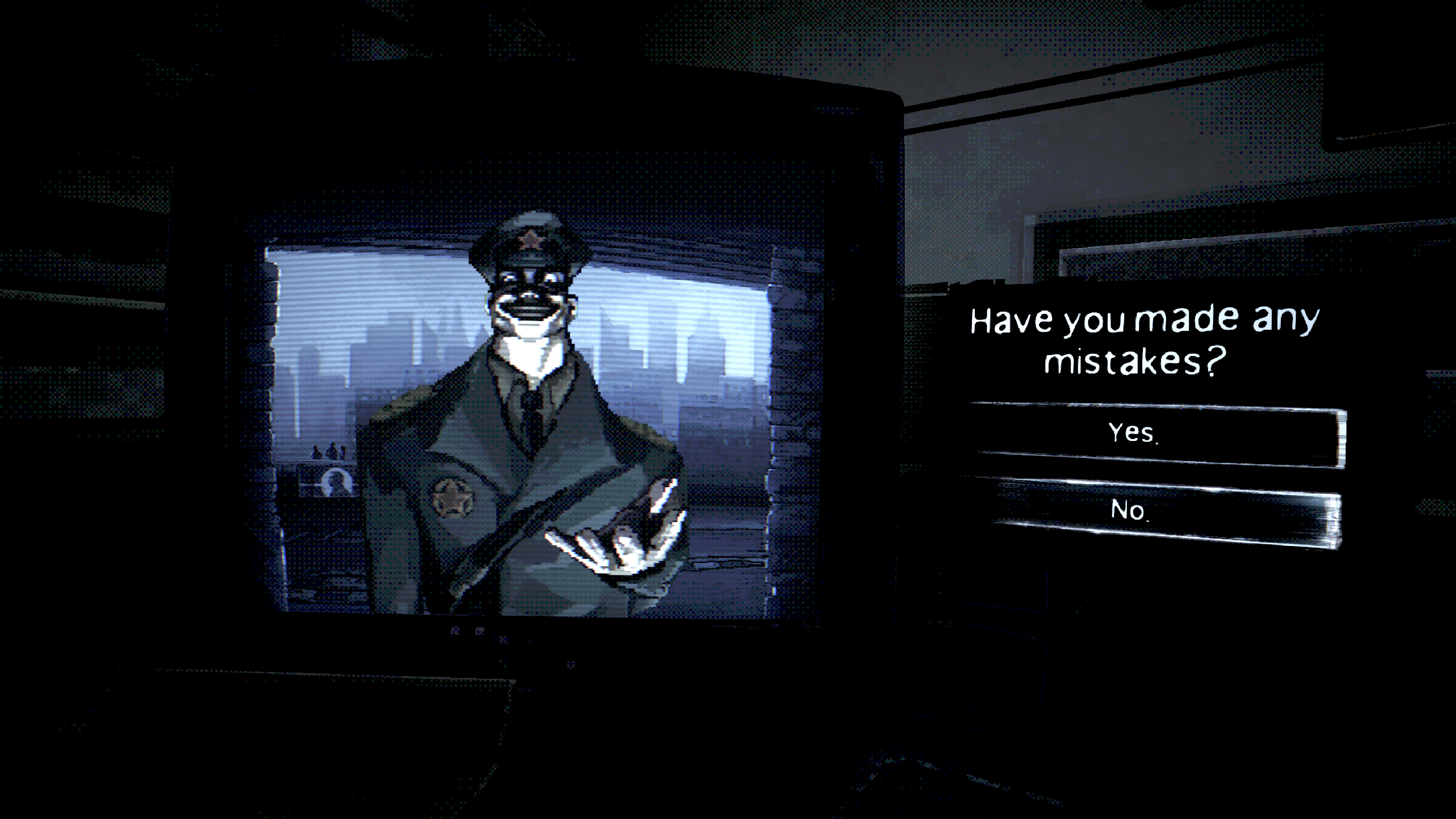 Don't Pick Up screenshot 3