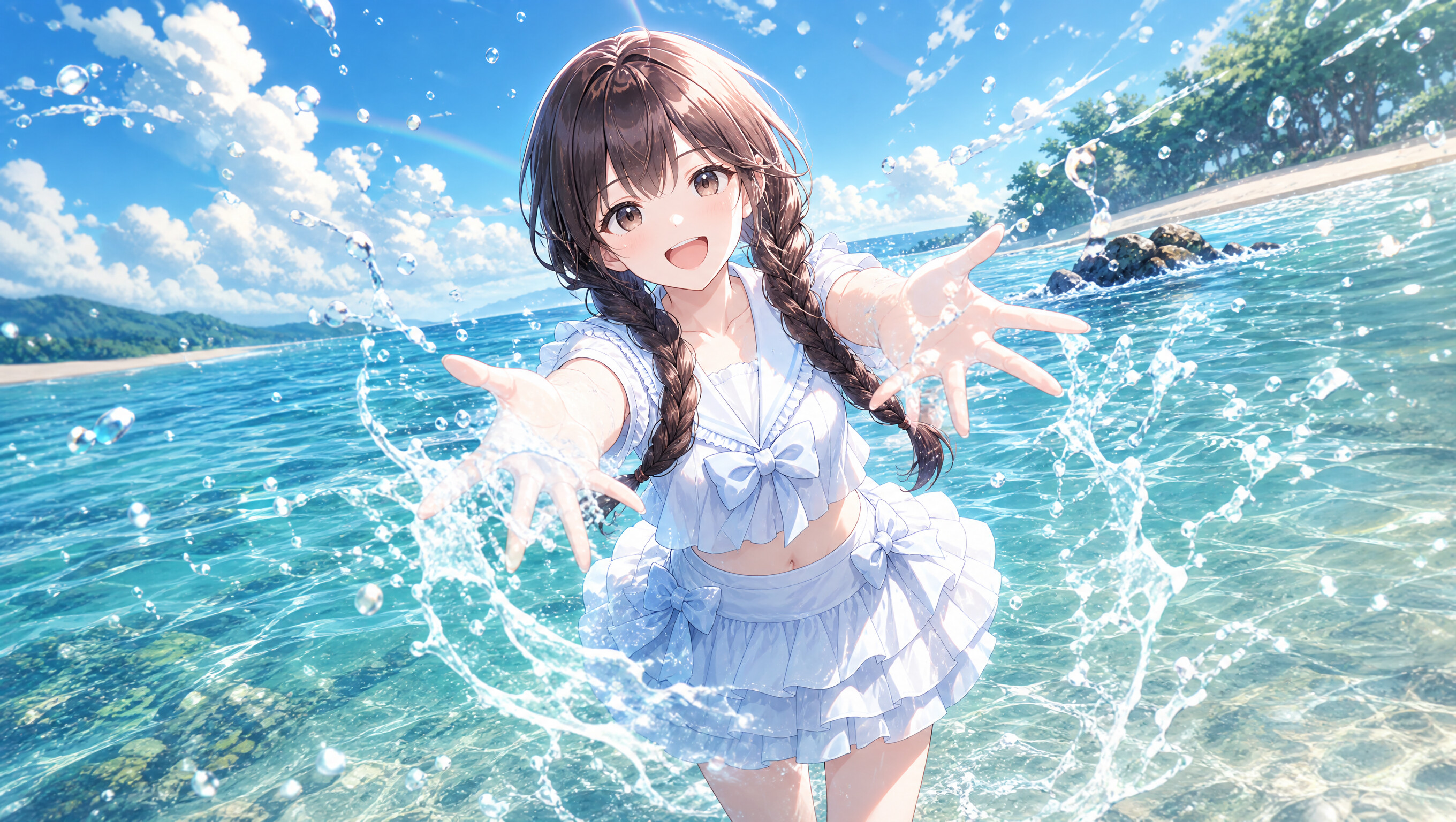 知夏 screenshot 3