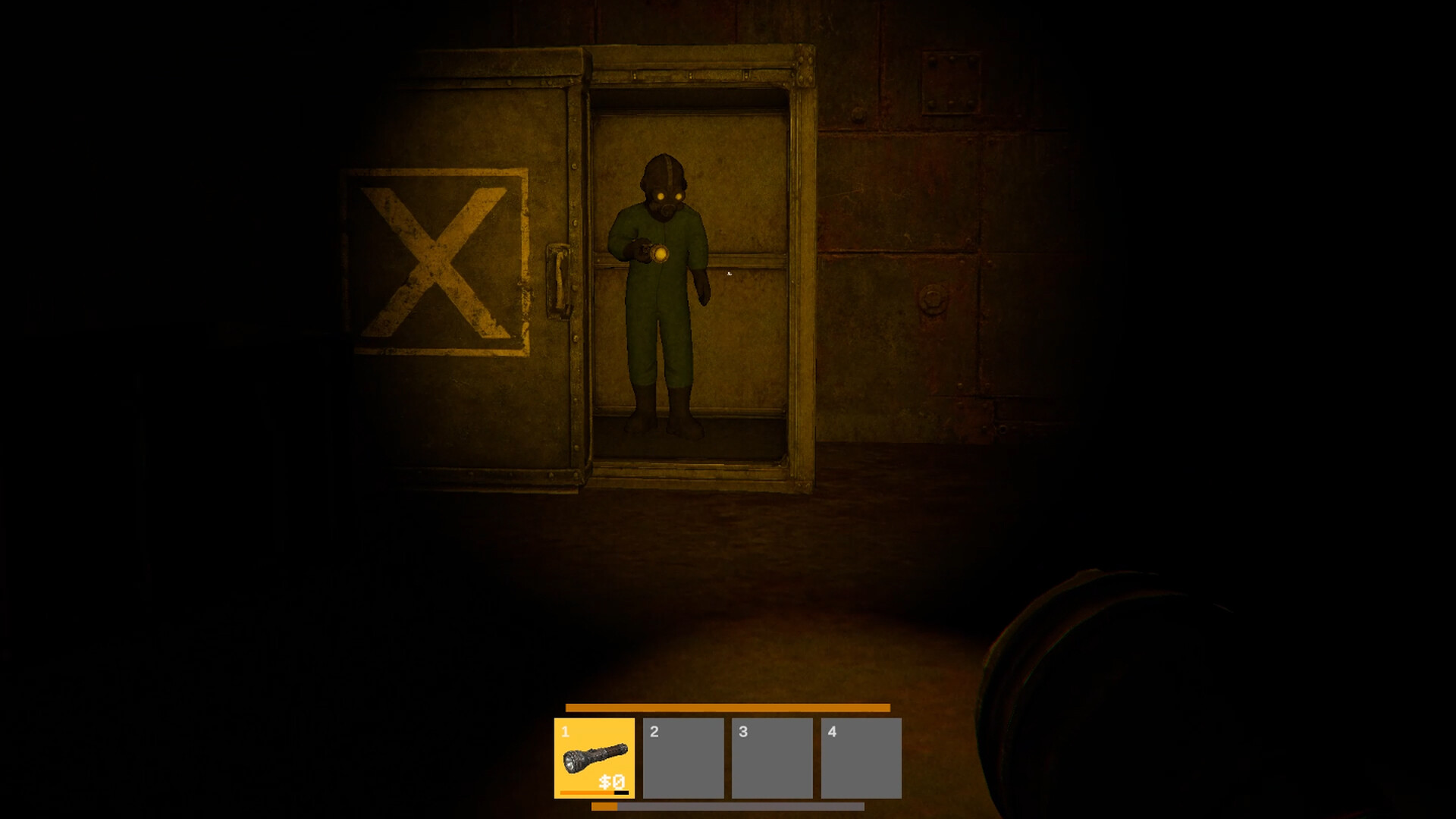 Dust Vein screenshot 4
