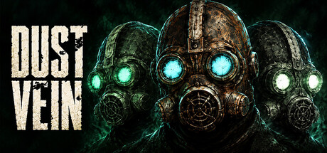 Cover art from Dust Vein