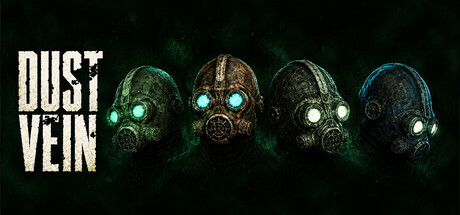 Cover art from Dust Vein