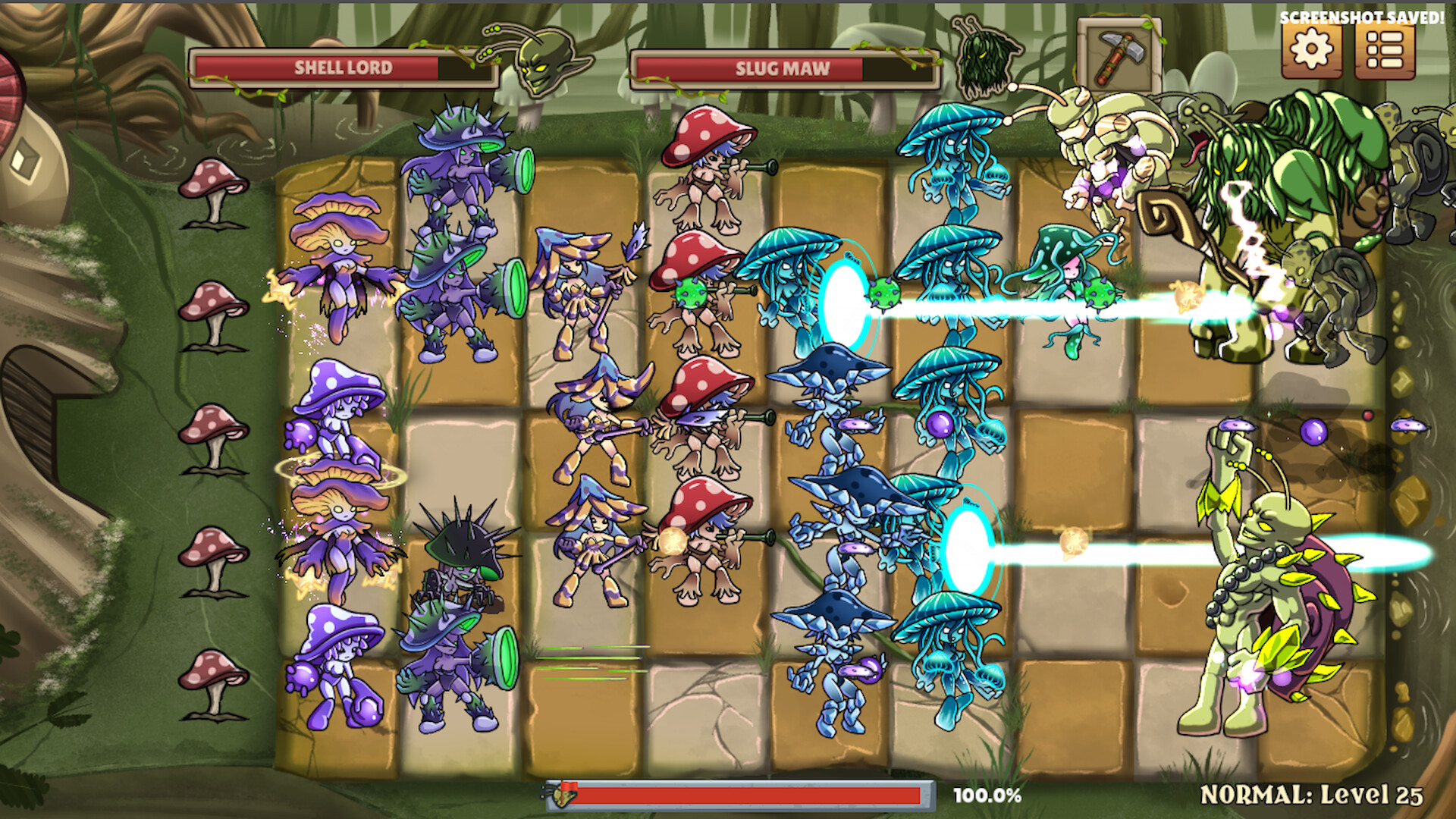 Fungi Guards trailer