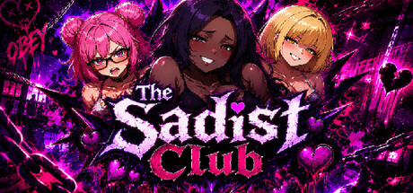 The Sadist Club
