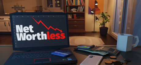 Net Worthless