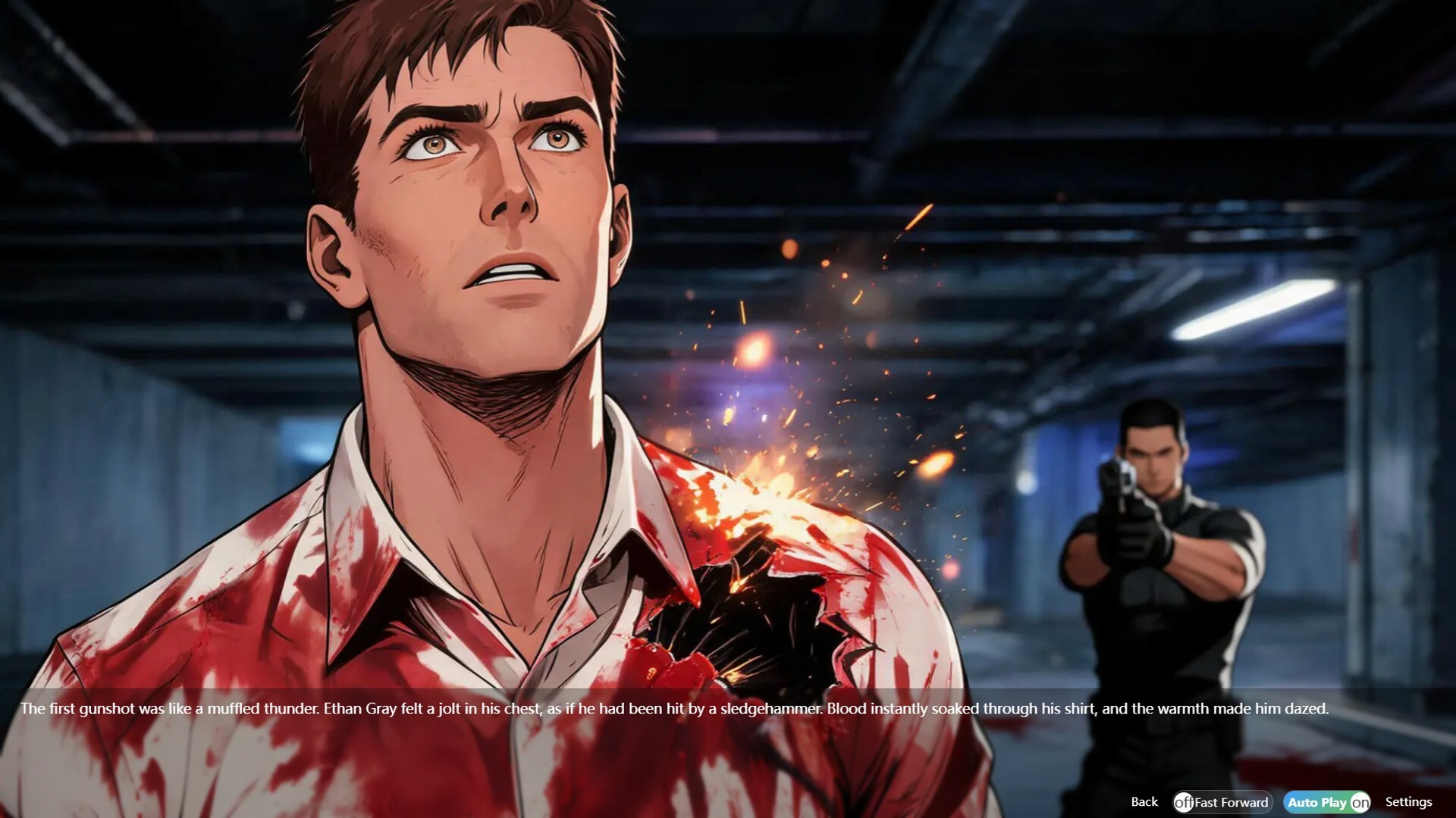 Gentle Doctor's Exclusive Shelter screenshot 2