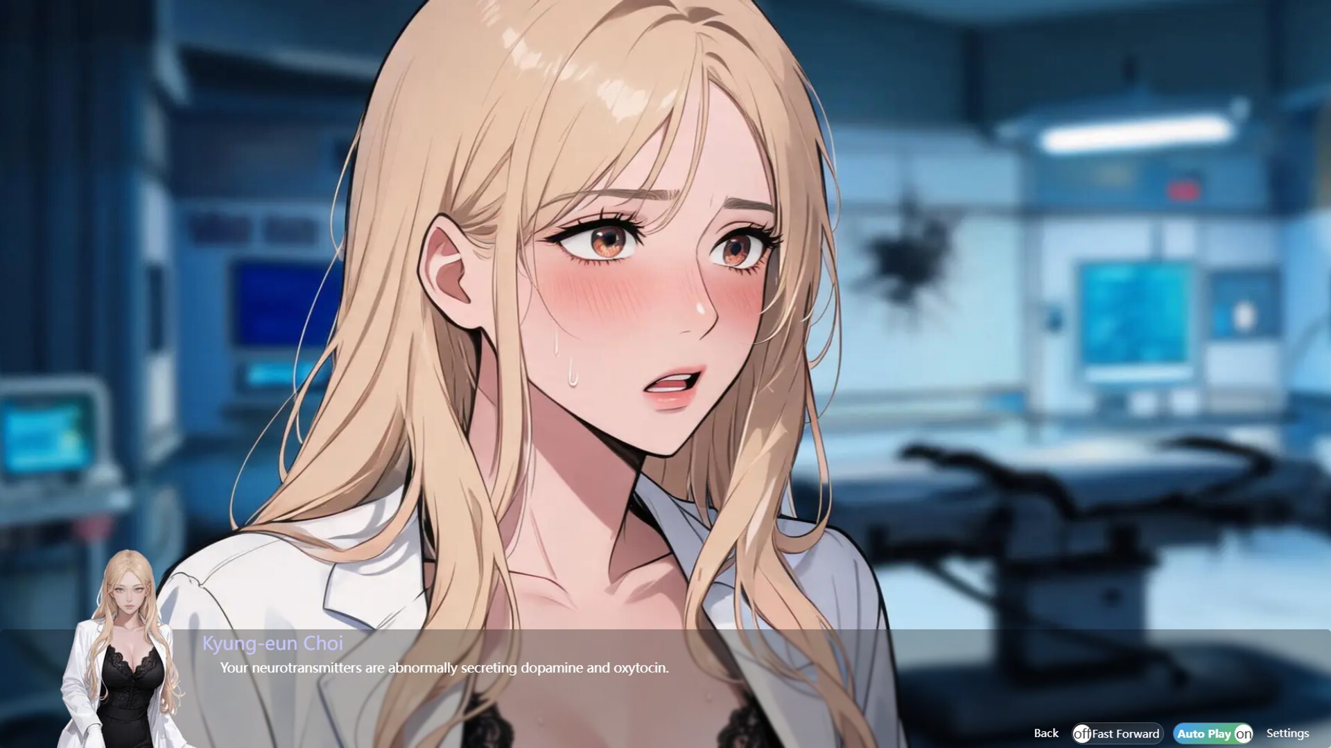 Gentle Doctor's Exclusive Shelter screenshot 4