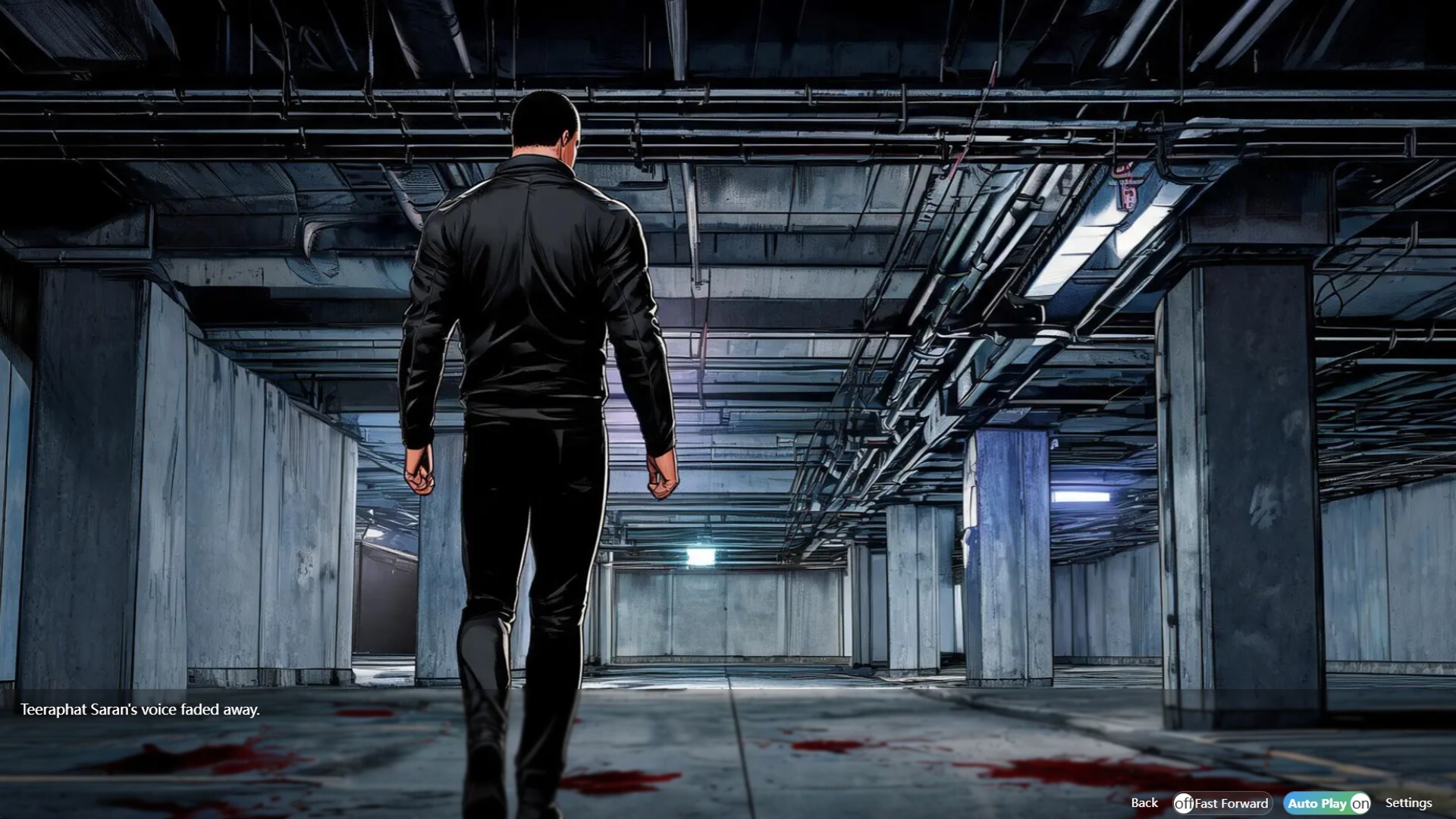Gentle Doctor's Exclusive Shelter screenshot 3