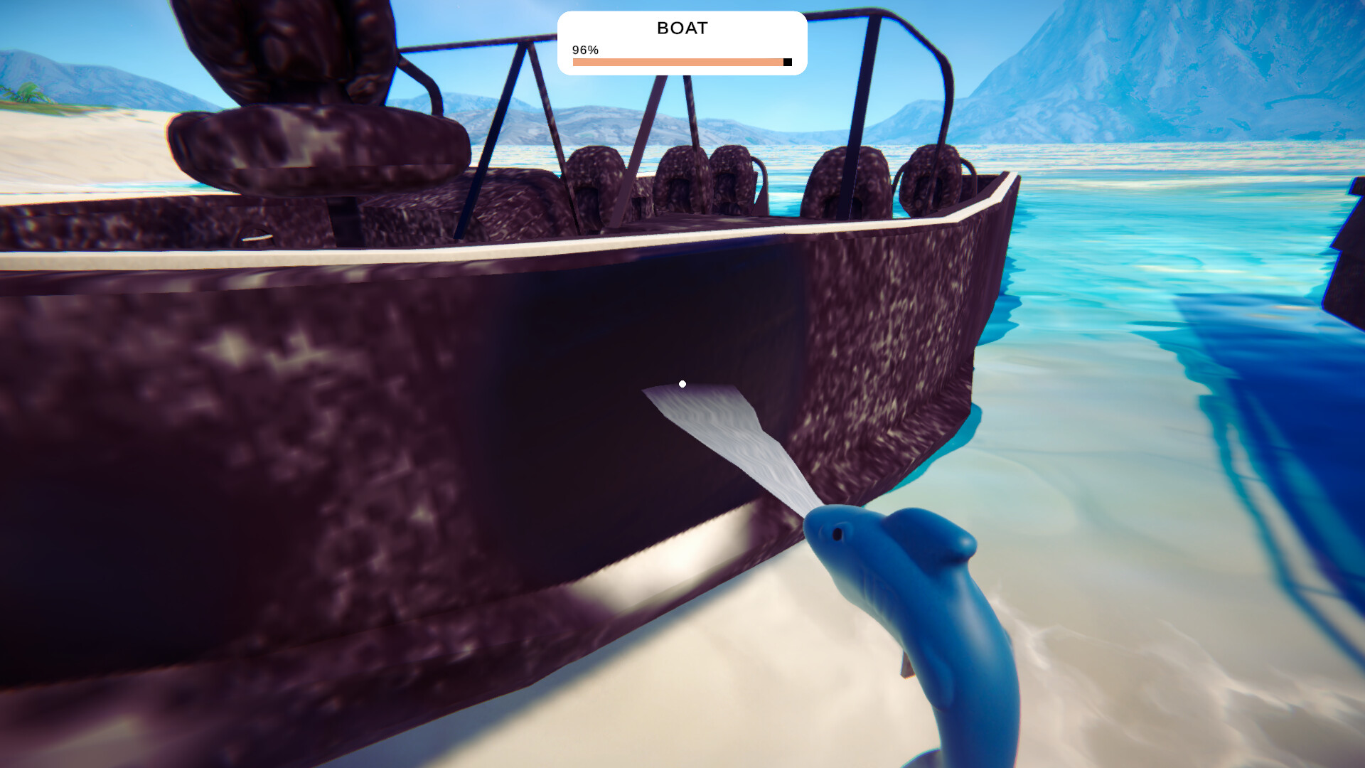 SEXY WASH PARADISE screenshot 3