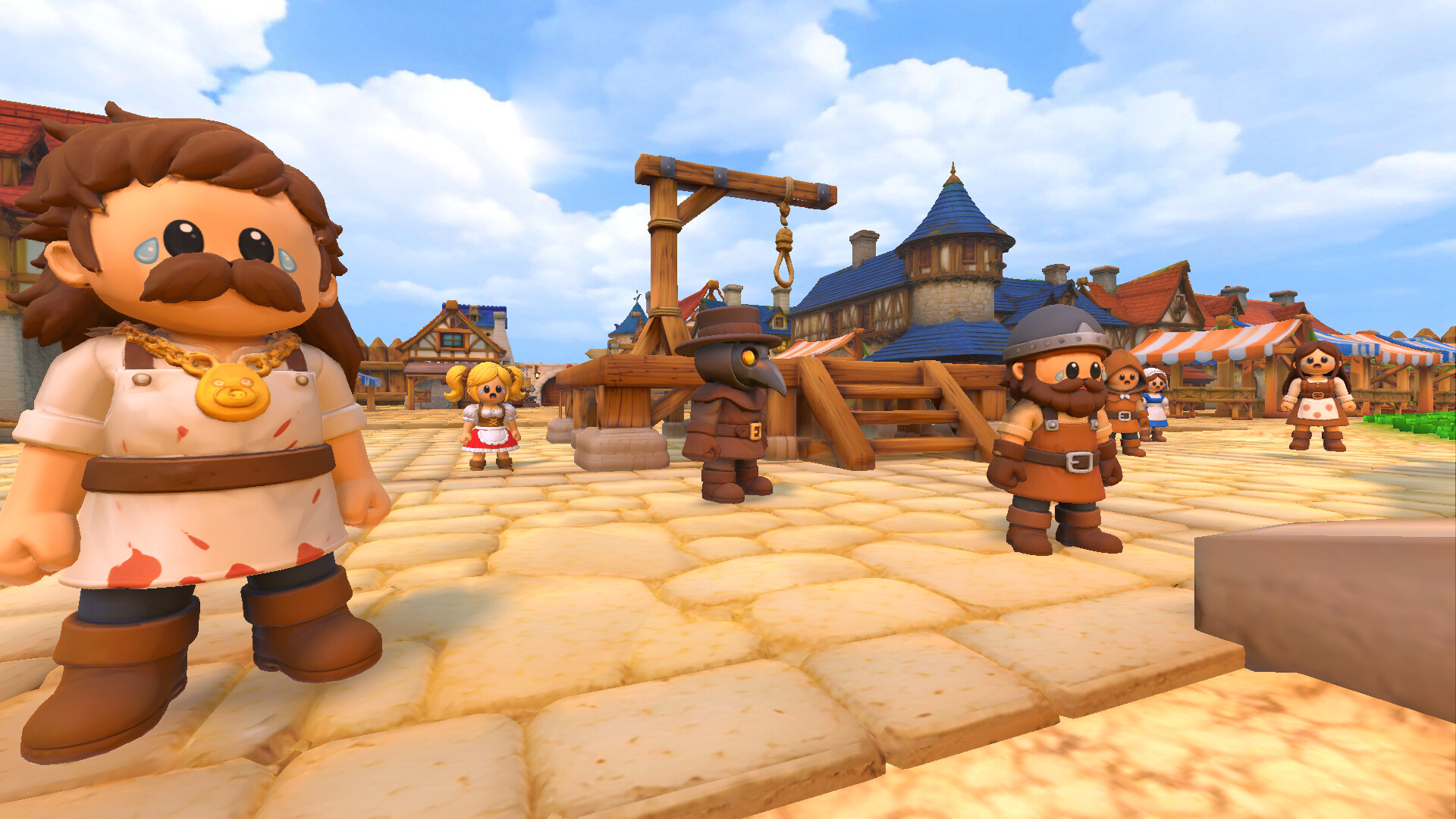Not Monsters screenshot 3