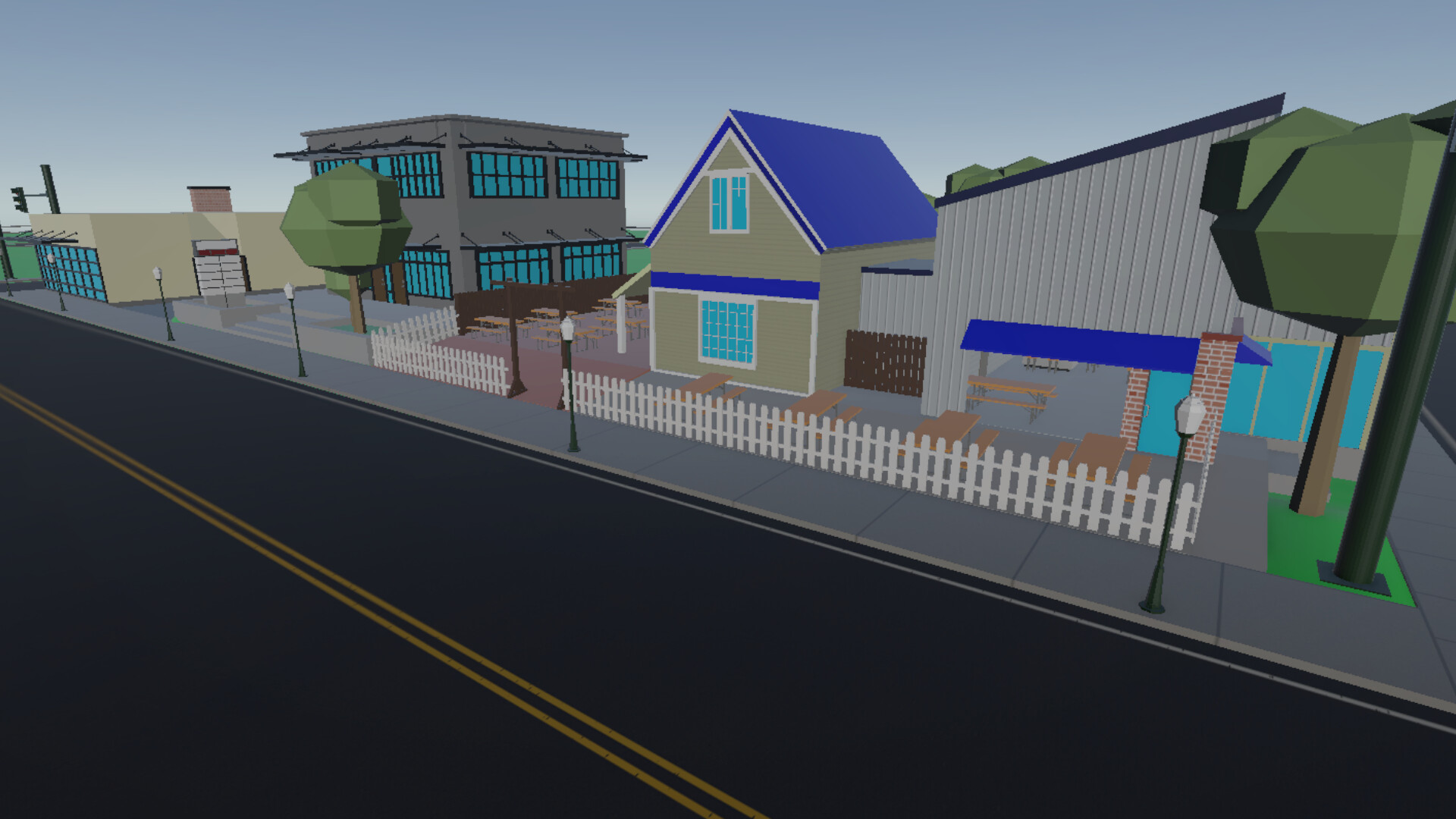 Cardstock City screenshot 1