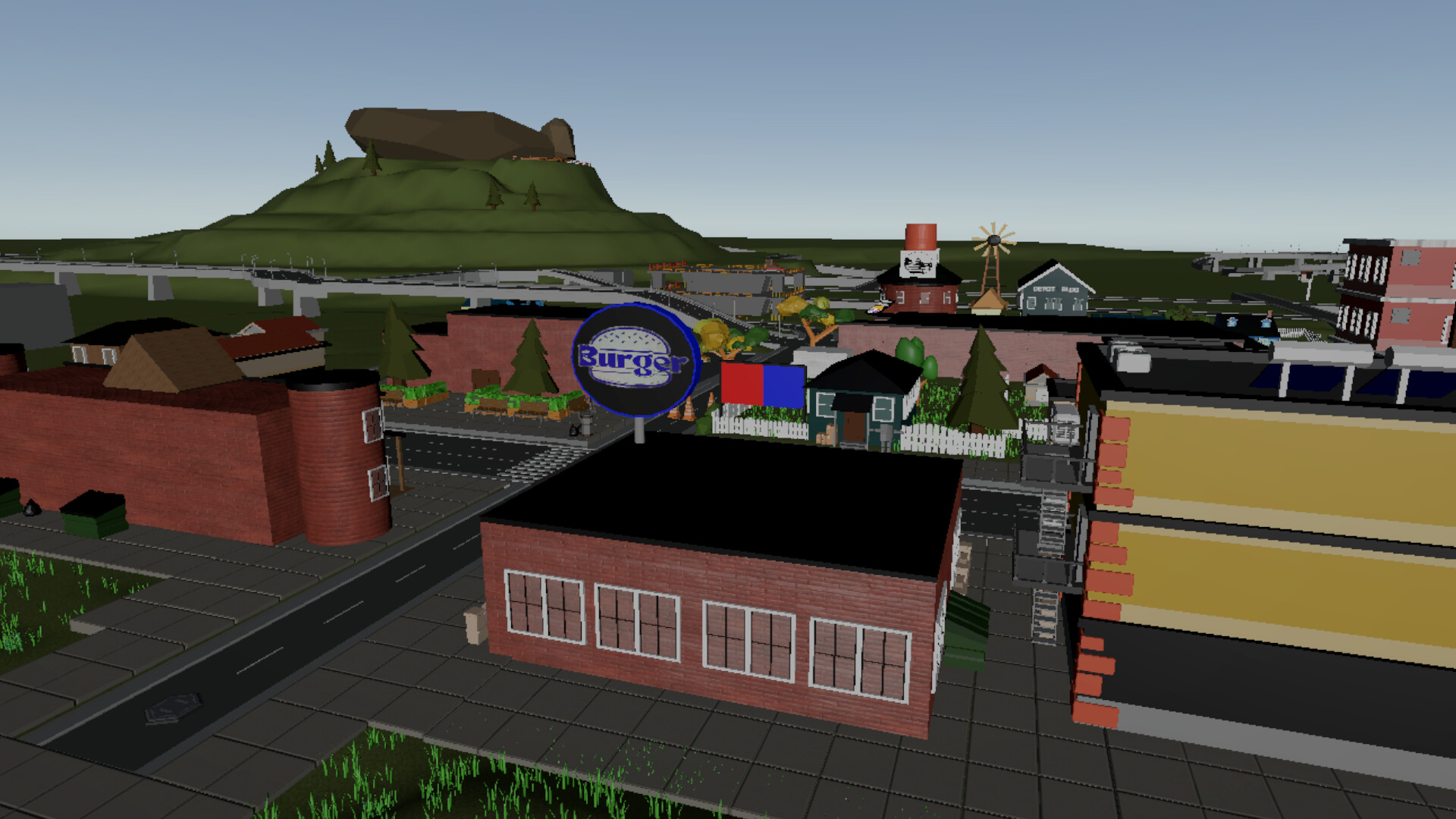 Cardstock City screenshot 4