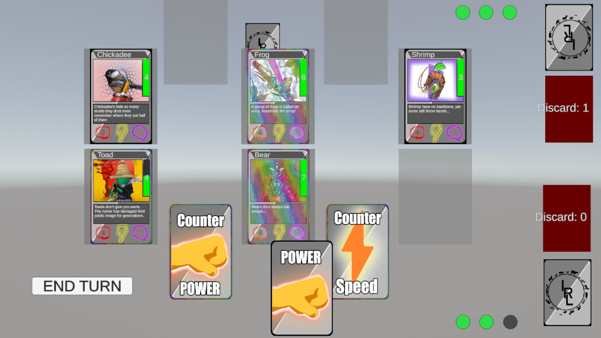 Cardstock City screenshot 5