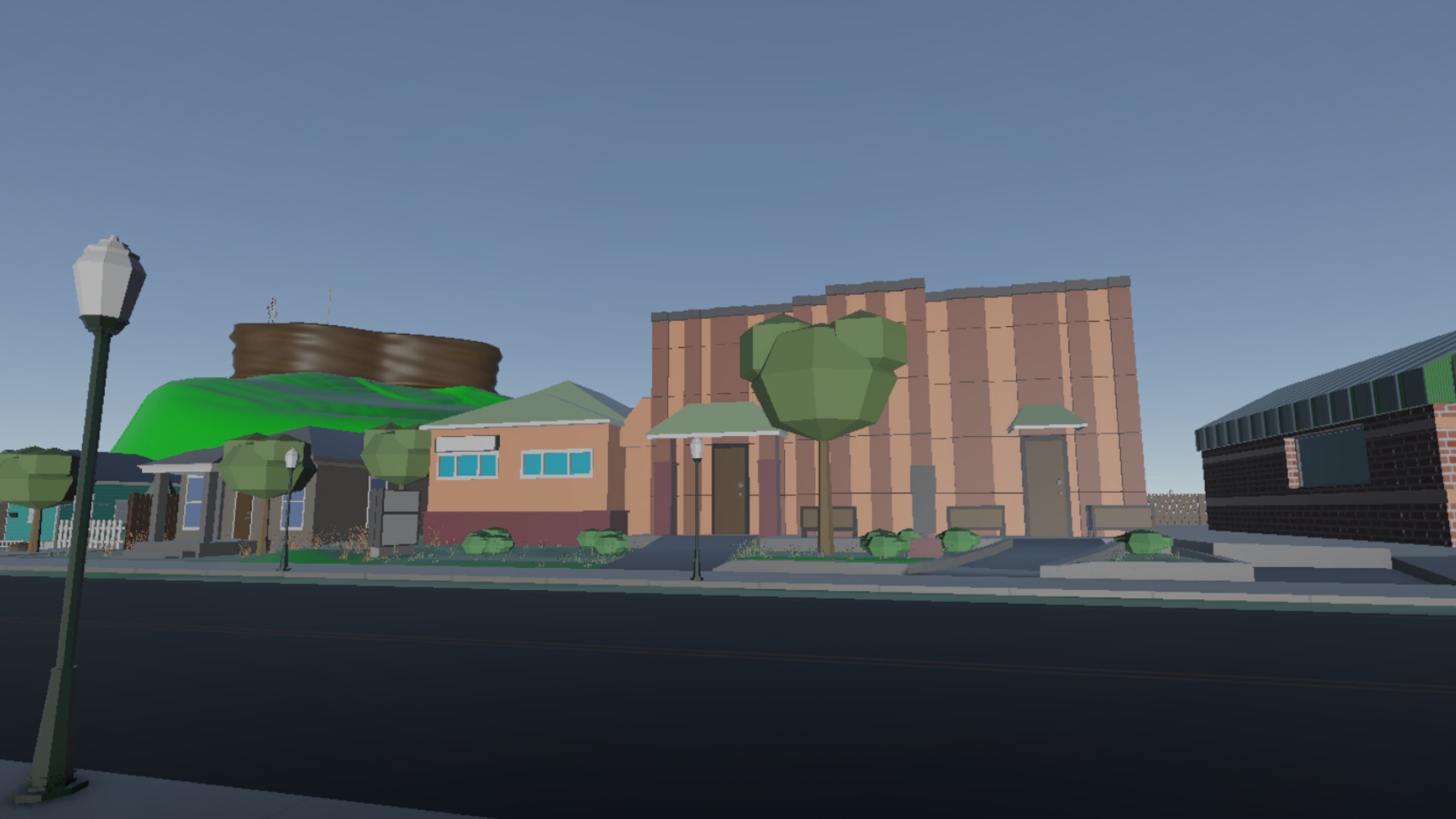 Cardstock City screenshot 2