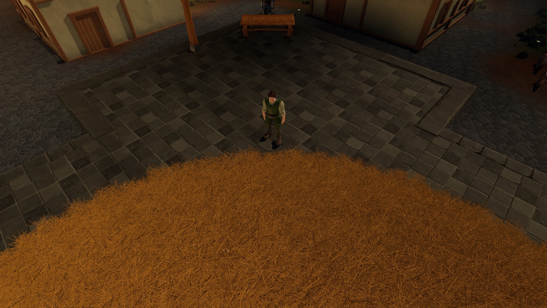 A Needle In a Haystack screenshot 5
