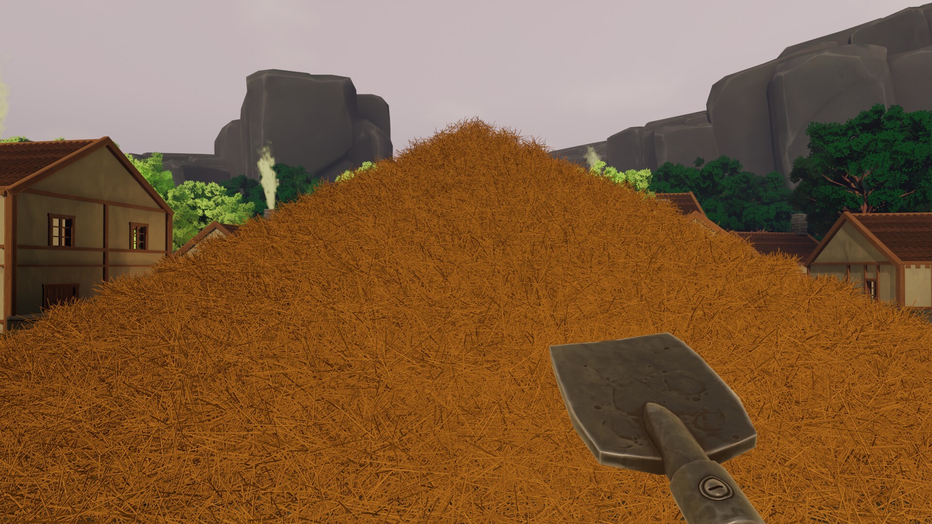 A Needle In a Haystack screenshot 2