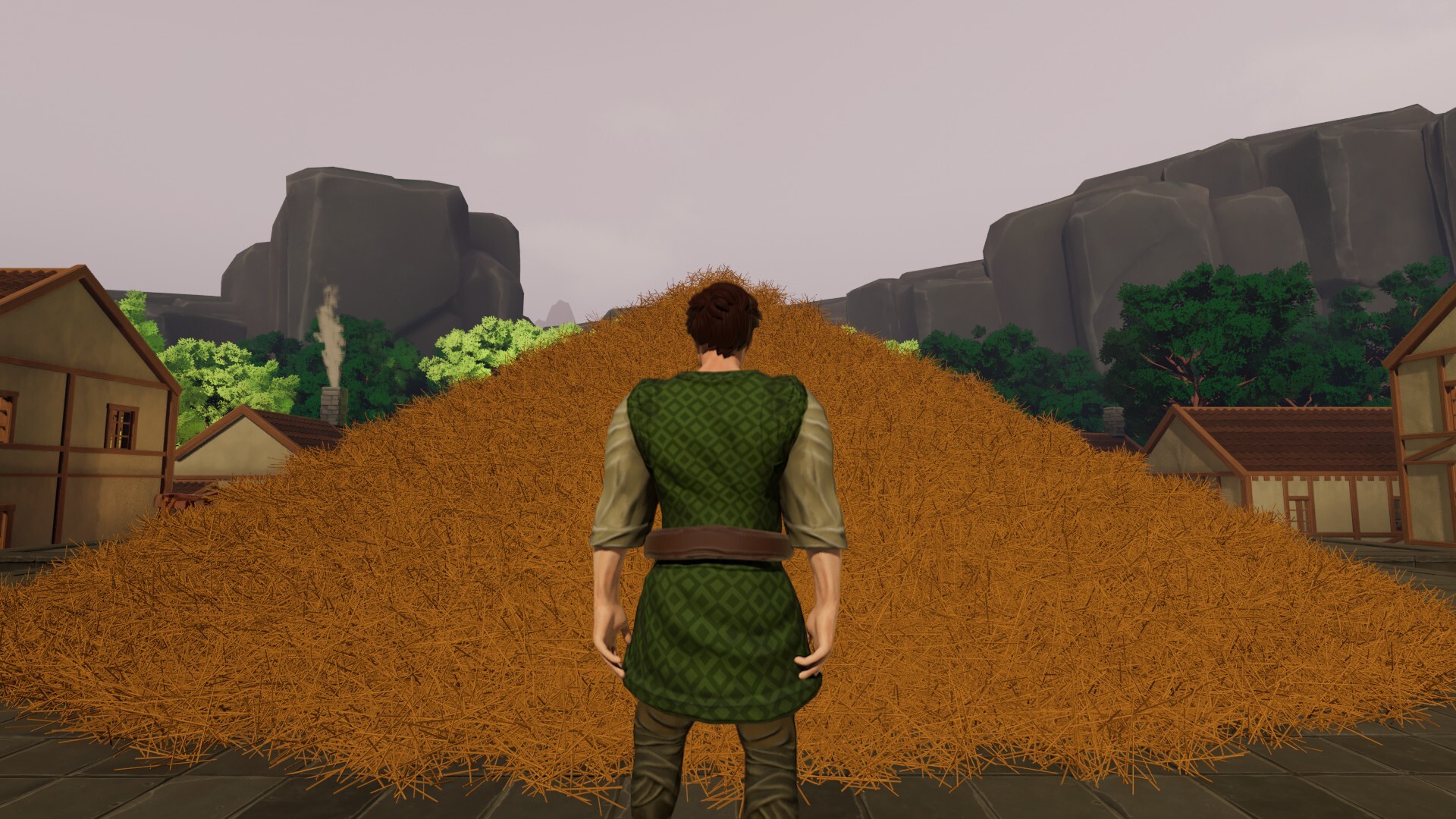 A Needle In a Haystack screenshot 3