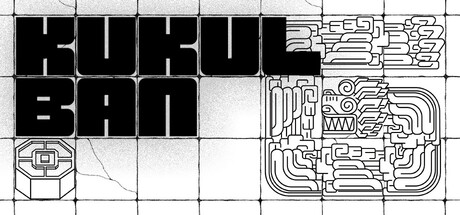 Cover art from KUKULBAN