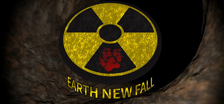 Cover art from Earth New Fall