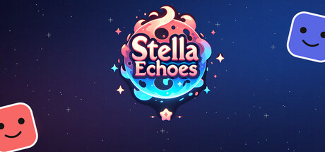 Cover art from Stella Echoes