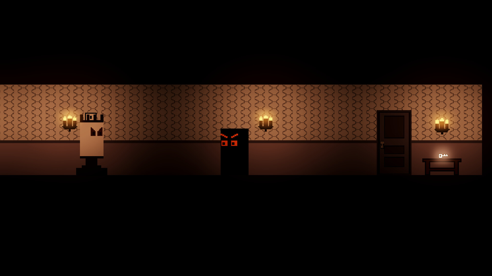 Escape Them screenshot 3