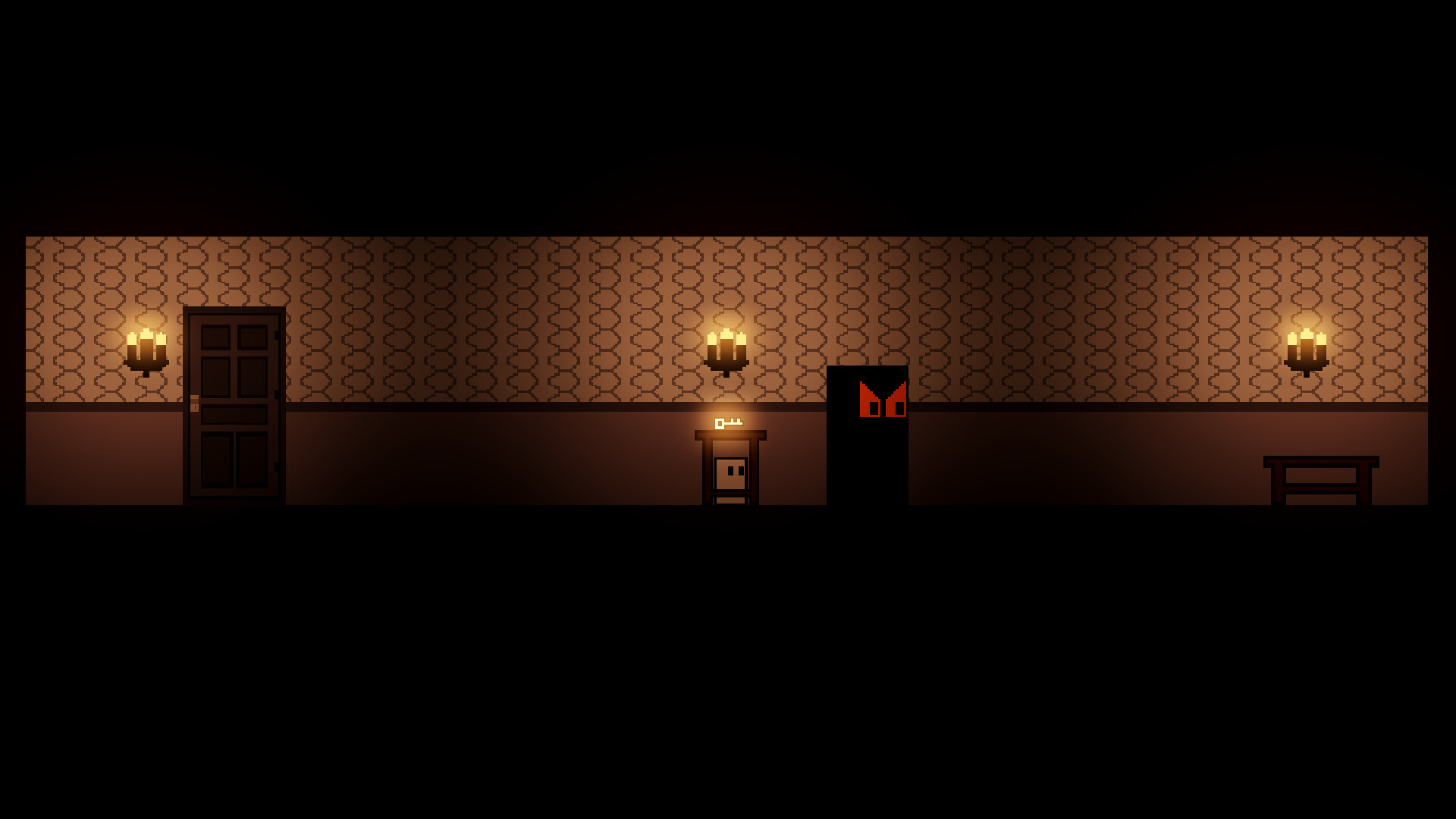 Escape Them screenshot 1