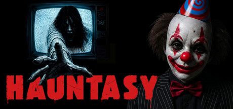 Hauntasy