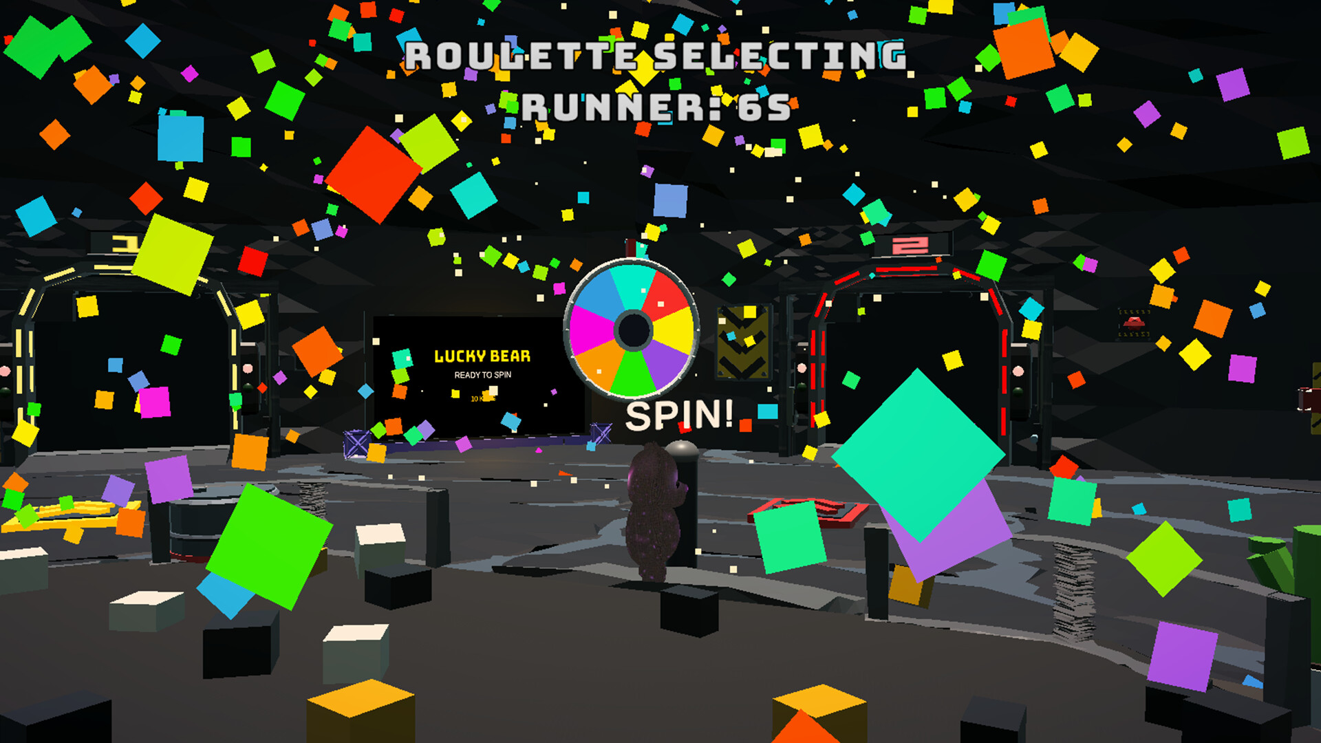 House Trap screenshot 4