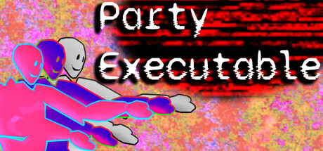 Cover art from Party Executable