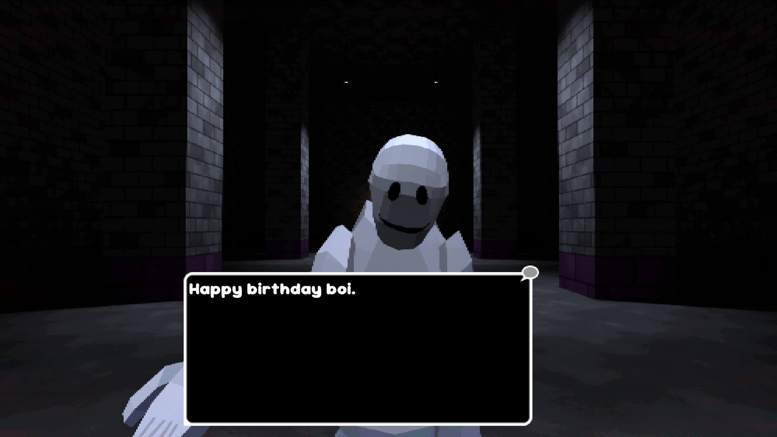 Party Executable screenshot 3