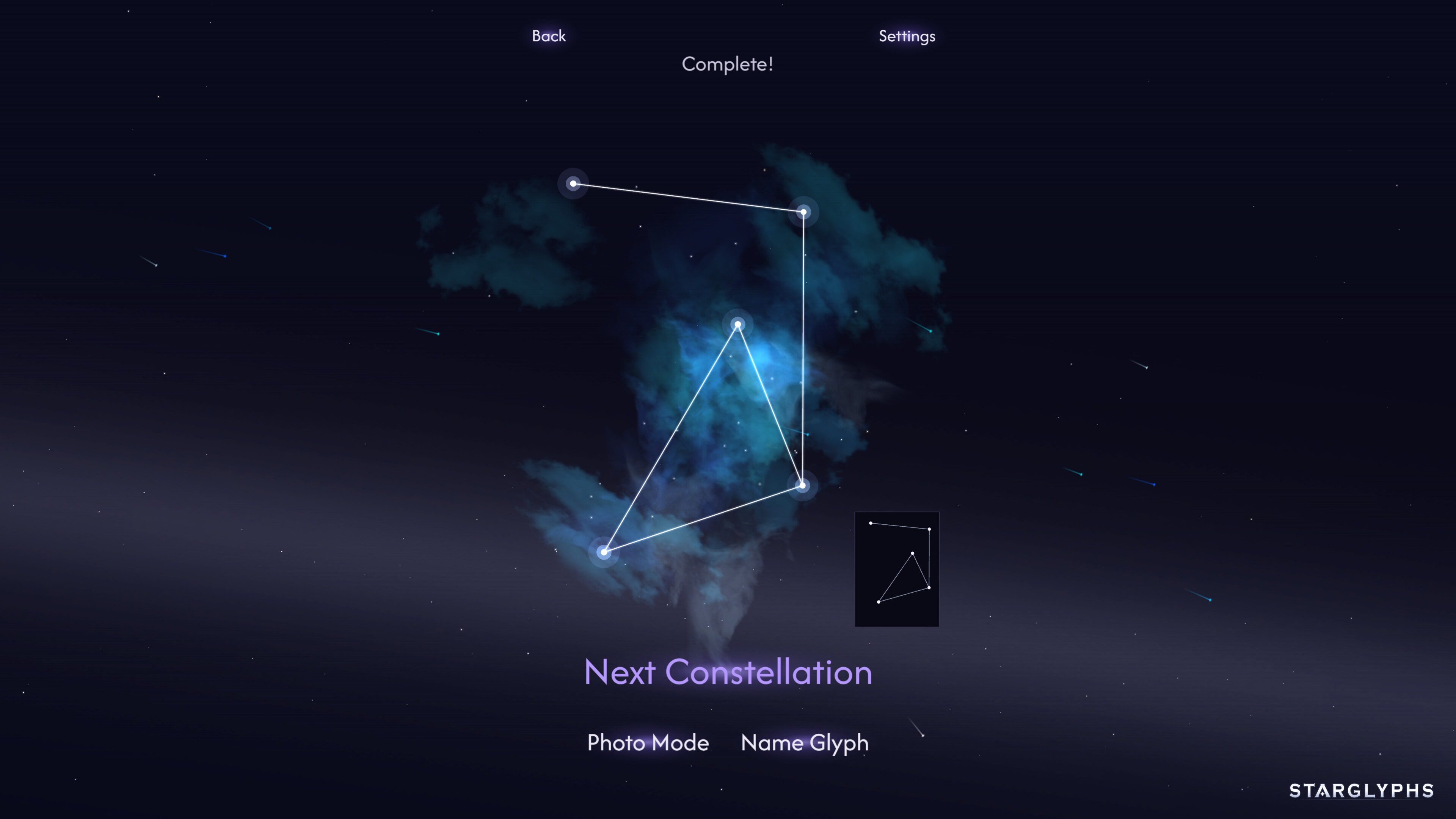 Starglyphs screenshot 5