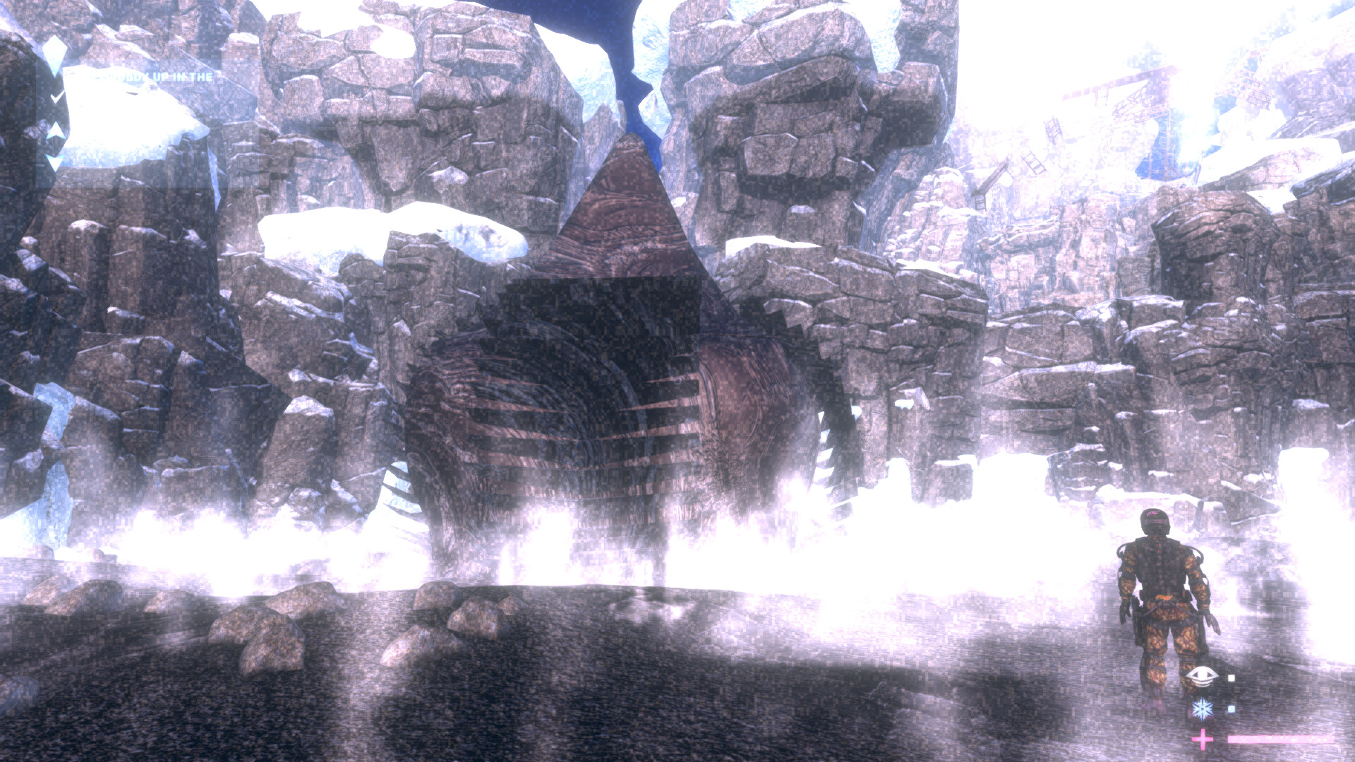 IVORY screenshot 3