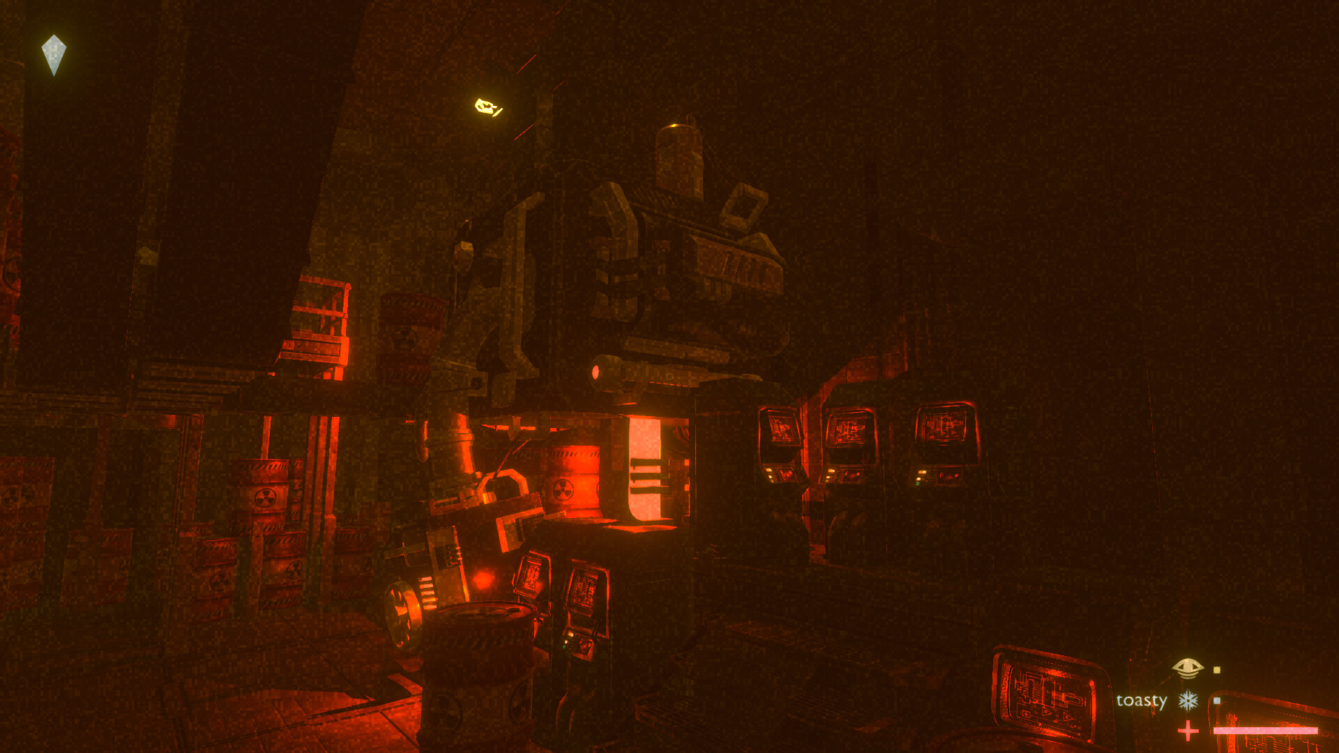 IVORY screenshot 5