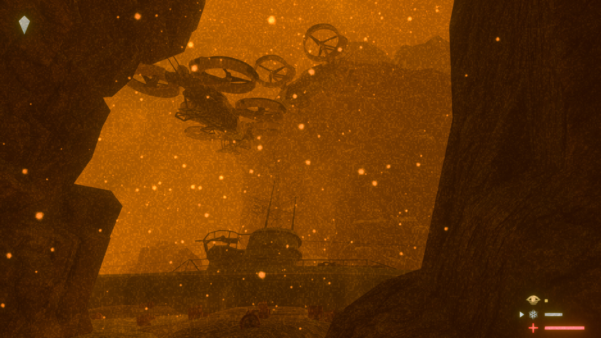 IVORY screenshot 4