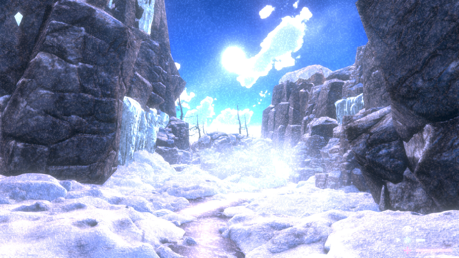 IVORY screenshot 2