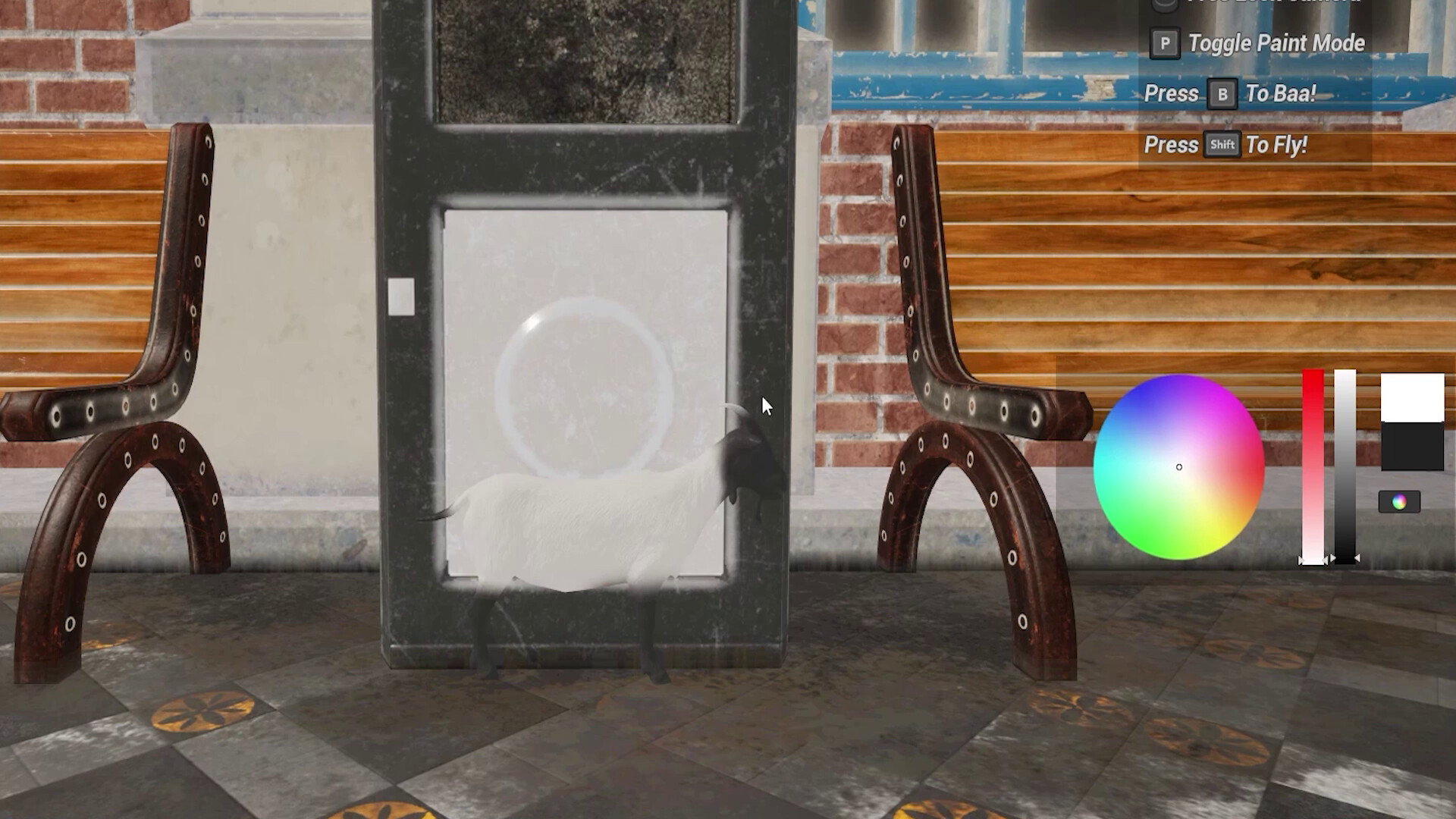 Animal Chameleon screenshot 5