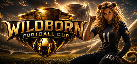 Wildborn Football Cup