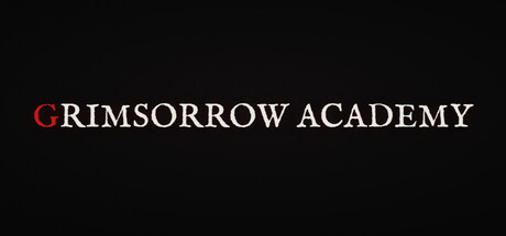 Cover art from Grimsorrow Academy