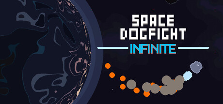Cover art from Space Dogfight: Infinite