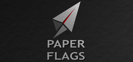 Cover art from Paper Flags