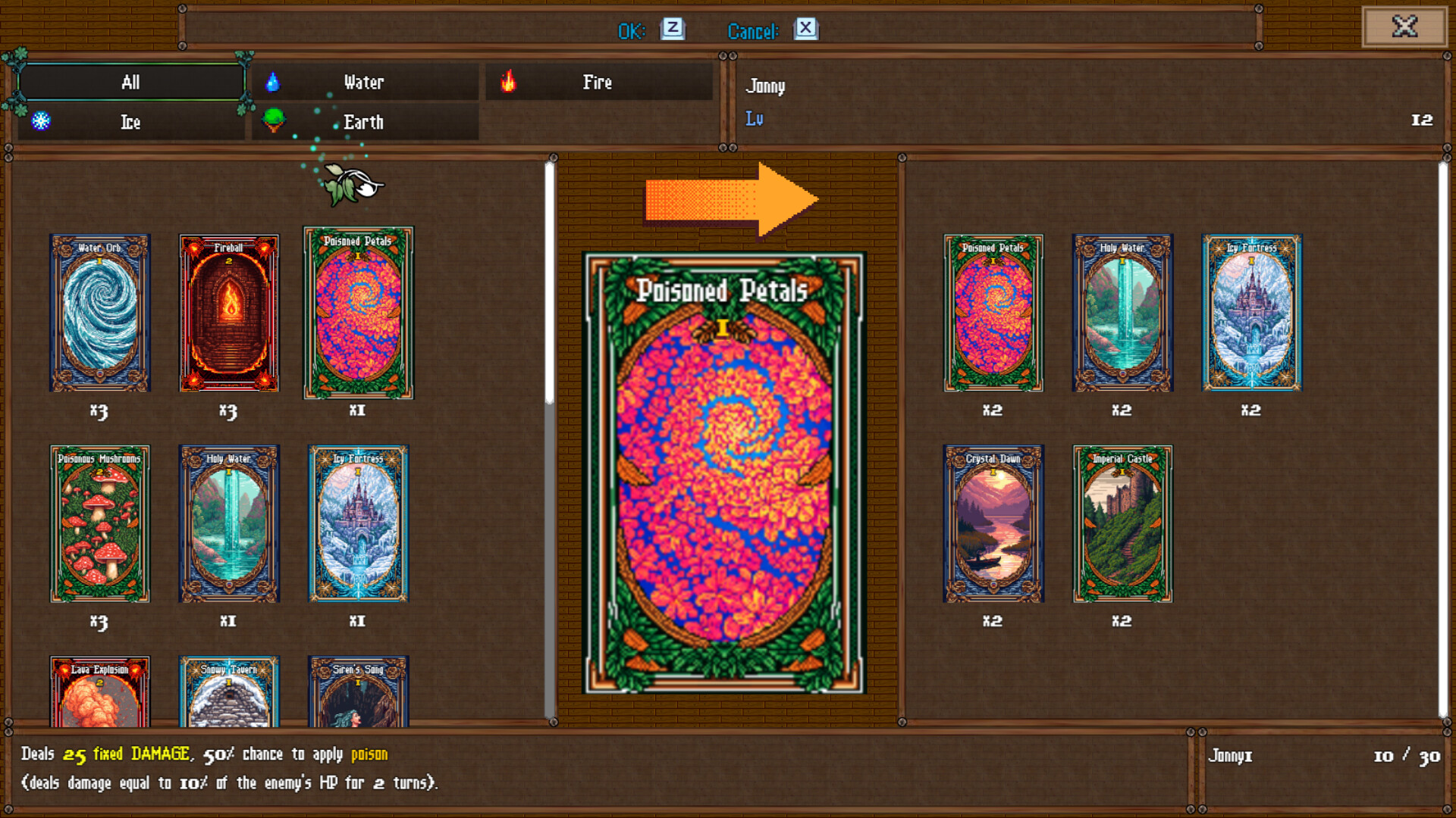 Archmage Divine screenshot 2