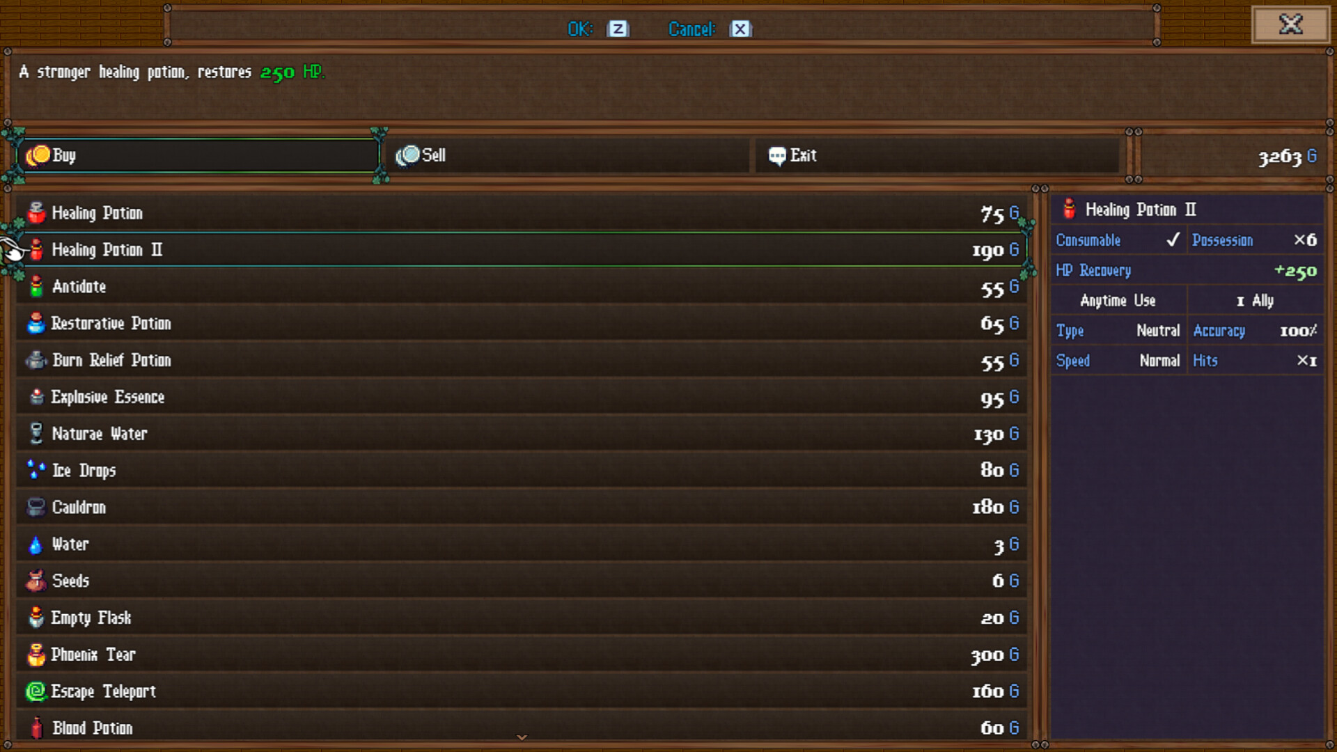 Archmage Divine screenshot 5