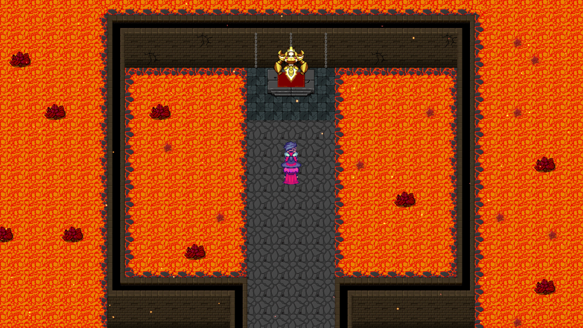 Archmage Divine screenshot 4