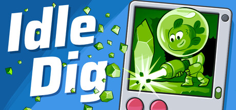 Idle Dig