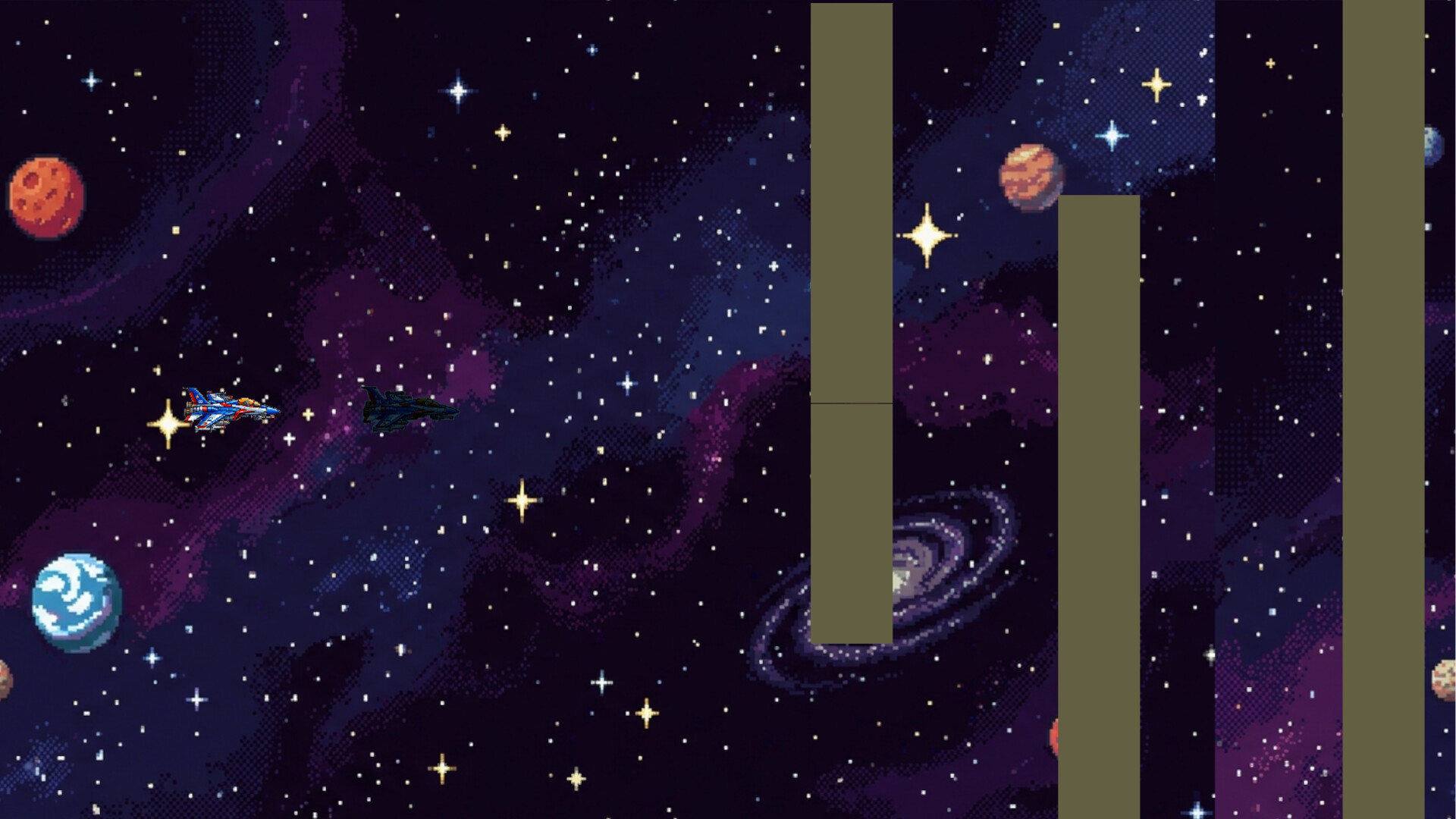 TimeTravelShooting screenshot 2