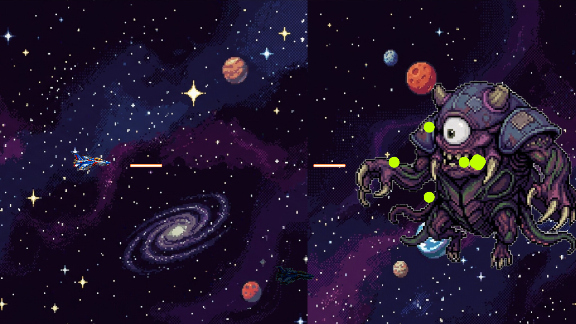 TimeTravelShooting screenshot 4