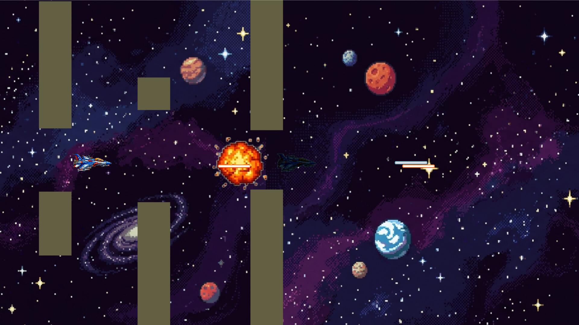 TimeTravelShooting screenshot 3