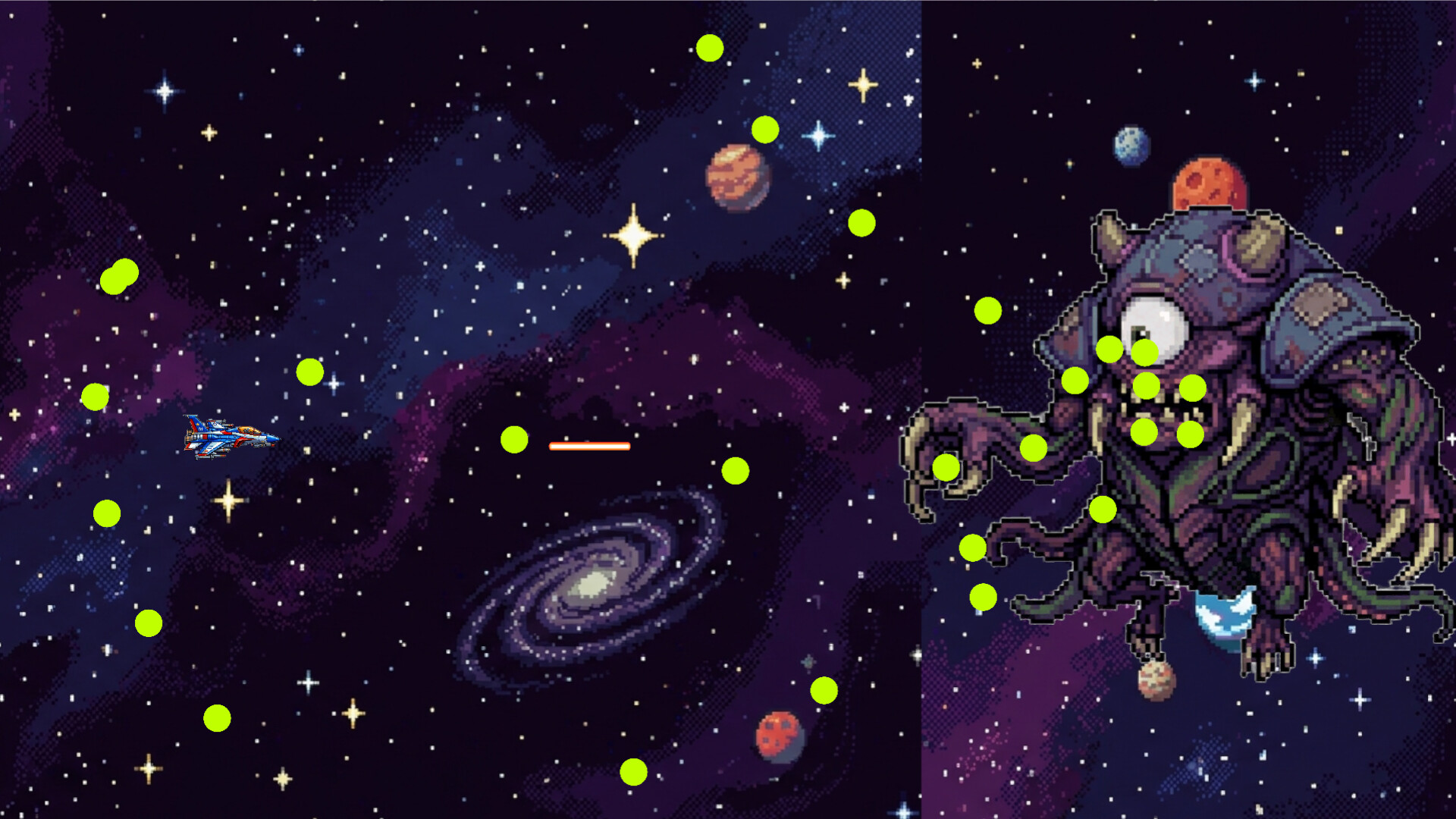 TimeTravelShooting screenshot 5