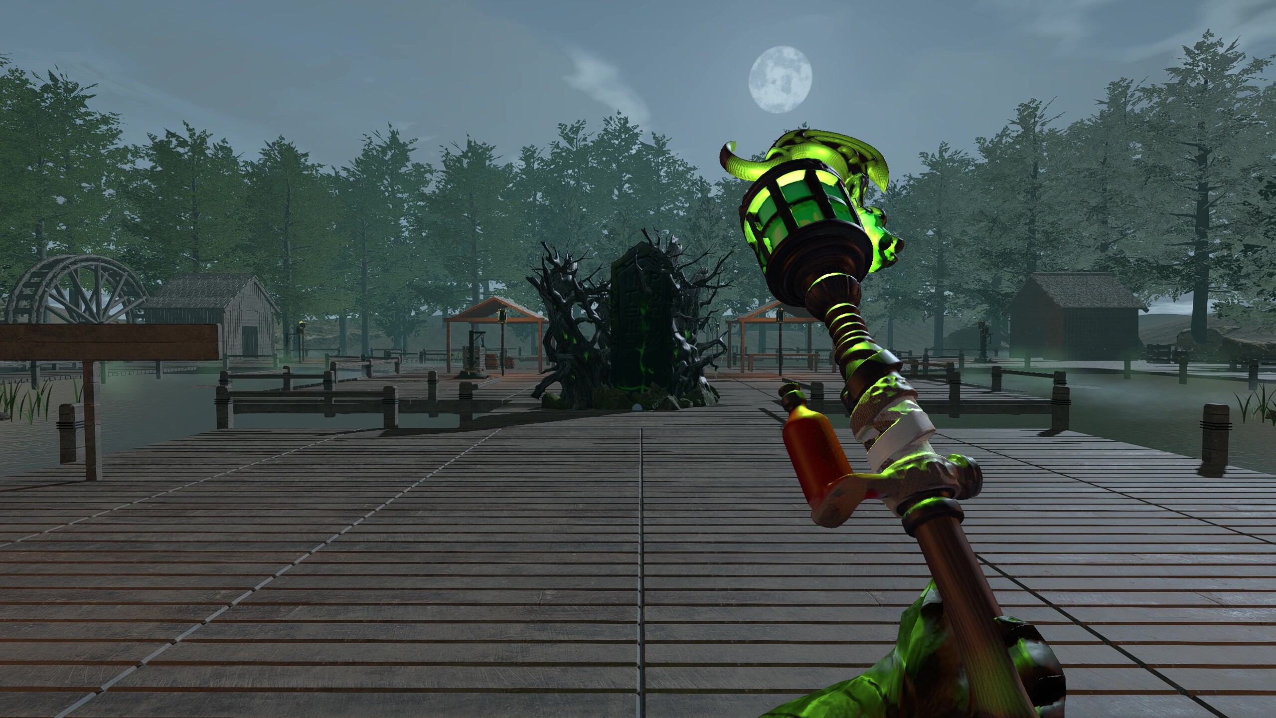Black Hollow screenshot 5