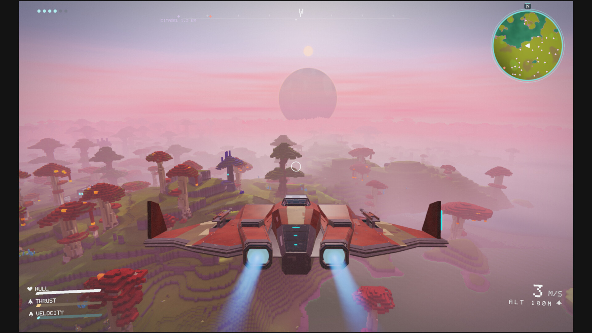 Holospace screenshot 4