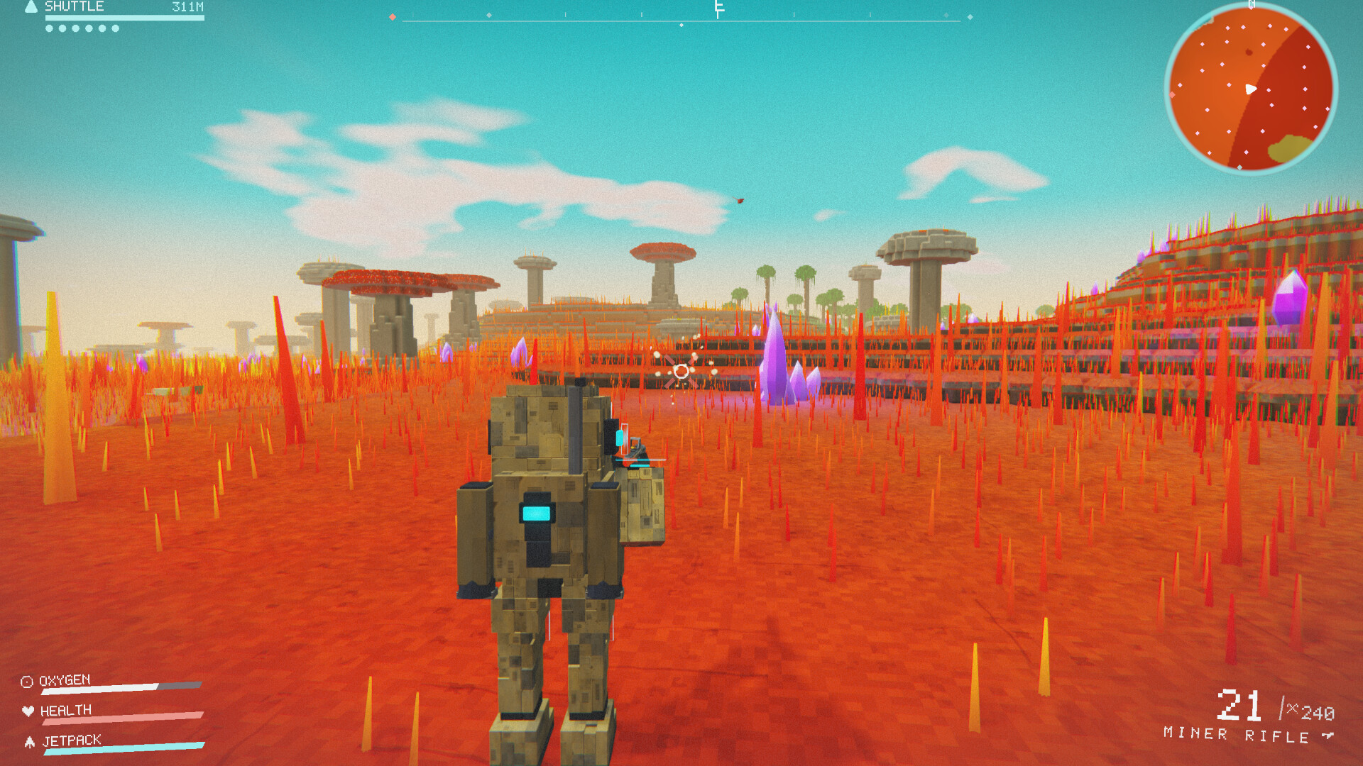 Holospace screenshot 4